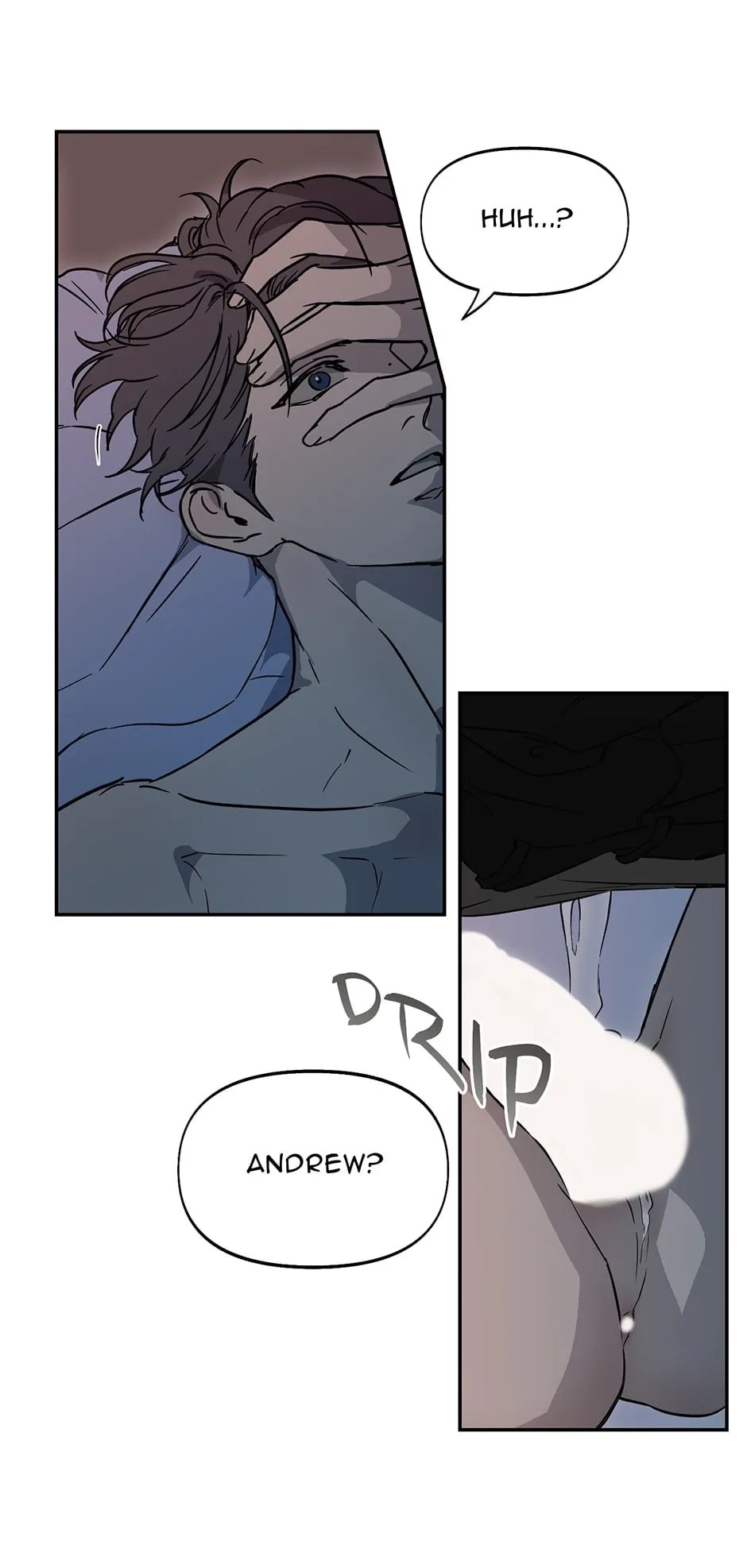 Nerd Project, Chapter 34 image 37